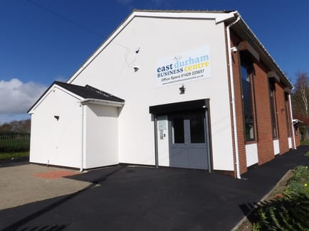 Image 1 of East Durham Business Centre - Station Town, TS28 - Durham