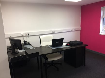 Image 2 of East Durham Business Centre - Station Town, TS28 - Durham