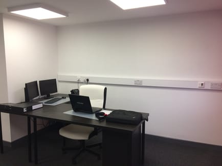 Image 3 of East Durham Business Centre - Station Town, TS28 - Durham