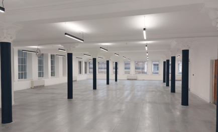 Image 3 of Stelmain (Managed 3,982 sqft)  - 20 Buchann Street, G1 - Glasgow