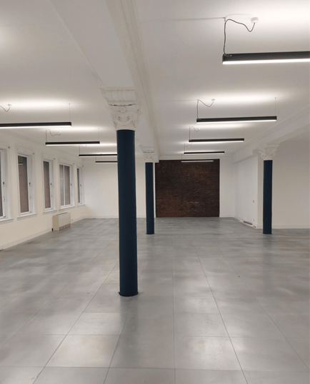 Image 2 of Stelmain (Managed 3,982 sqft)  - 20 Buchann Street, G1 - Glasgow