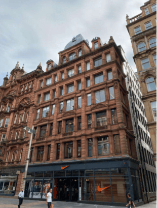 Image 1 of Stelmain (Managed 3,982 sqft)  - 20 Buchann Street, G1 - Glasgow