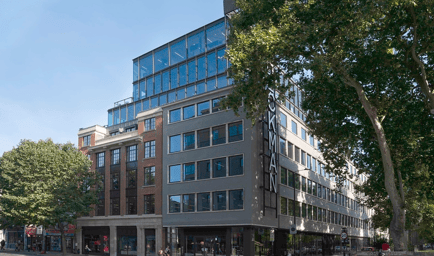 Image 1 of Runway East - The Hickman - 2 Whitechapel Road, E1 - Whitechapel