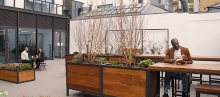 Image 7 of Runway East - The Hickman - 2 Whitechapel Road, E1 - Whitechapel