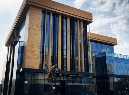 Image 1 of Servcorp - Building 13, Laysen Valley - Intersection King Khaled & Orouba Road - Riyadh