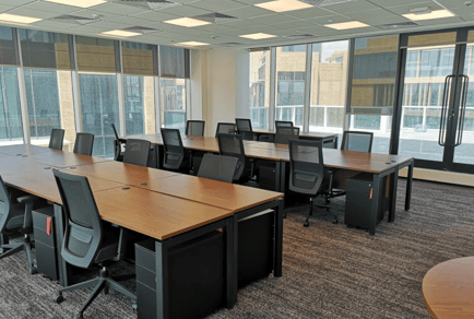 Image 2 of Servcorp - Building 13, Laysen Valley - Intersection King Khaled & Orouba Road - Riyadh