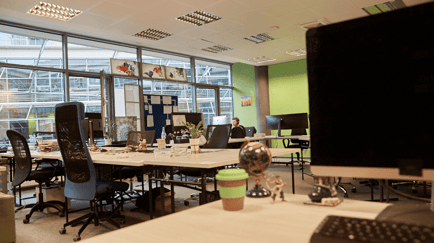 Image 4 of STARTPLATZ Köln GmbH - Im Mediapark 5, 50670 - Köln