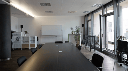 Image 3 of STARTPLATZ Köln GmbH - Im Mediapark 5, 50670 - Köln