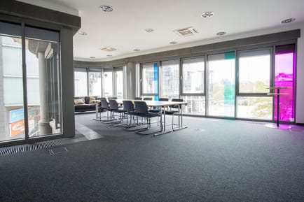Image 7 of STARTPLATZ Köln GmbH - Im Mediapark 5, 50670 - Köln