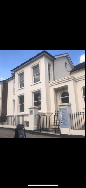 Image 1 of TPP Net LTD - 7 Clarendon Place, CV32 - Leamington Spa