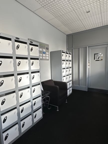 Image 4 of TPP Net LTD - 7 Clarendon Place, CV32 - Leamington Spa