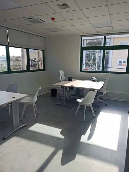 Image 6 of Work Up Hub - 10 Matsa Street - Kifissia