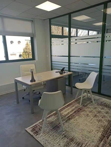 Image 4 of Work Up Hub - 10 Matsa Street - Kifissia