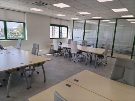 Image 2 of Work Up Hub - 10 Matsa Street - Kifissia