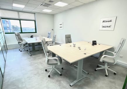 Image 3 of Work Up Hub - 10 Matsa Street - Kifissia