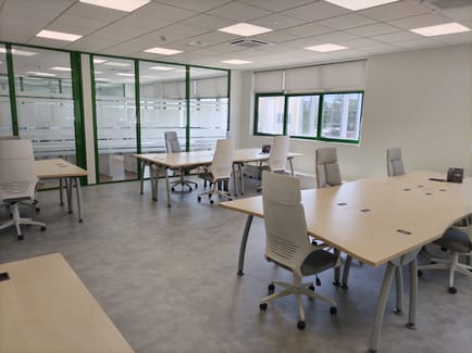 Image 4 of Work Up Hub - 10 Matsa Street - Kifissia