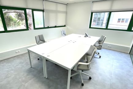 Image 5 of Work Up Hub - 10 Matsa Street - Kifissia