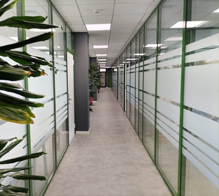 Image 7 of Work Up Hub - 10 Matsa Street - Kifissia