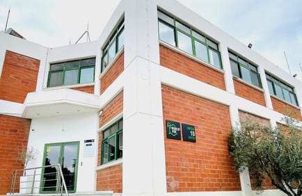 Image 8 of Work Up Hub - 10 Matsa Street - Kifissia