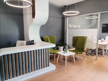 Image 9 of Work Up Hub - 10 Matsa Street - Kifissia