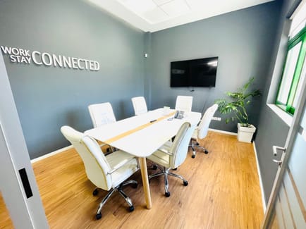 Image 10 of Work Up Hub - 10 Matsa Street - Kifissia