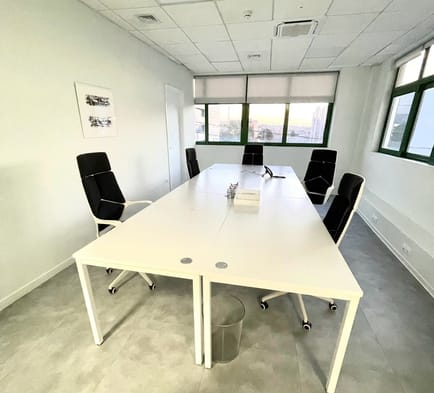 Image 12 of Work Up Hub - 10 Matsa Street - Kifissia