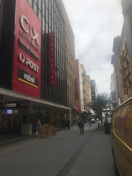 Image 1 of Vellotti Law - 55 Gawler Place - Adelaide - Australia