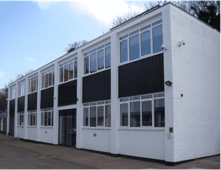 Image 1 of AJS Construct - Baldock Industrial Estate - London Road, SG7 - Baldock