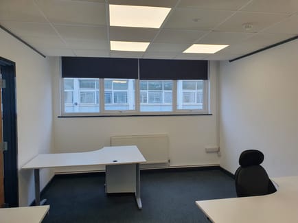 Image 3 of AJS Construct - Baldock Industrial Estate - London Road, SG7 - Baldock