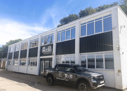 Image 11 of AJS Construct - Baldock Industrial Estate - London Road, SG7 - Baldock
