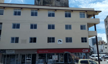 Image 1 of Mozambique Managed Offices LDA - Avenida 24 de Julho 370 - Mozambique