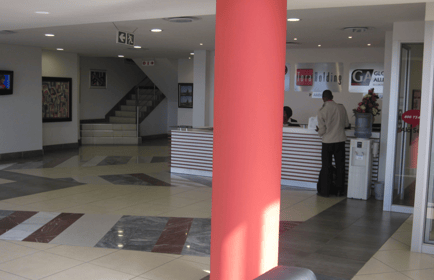 Image 2 of Mozambique Managed Offices LDA -Global Alliance Building- Avenida Marginal 141 - Mozambique