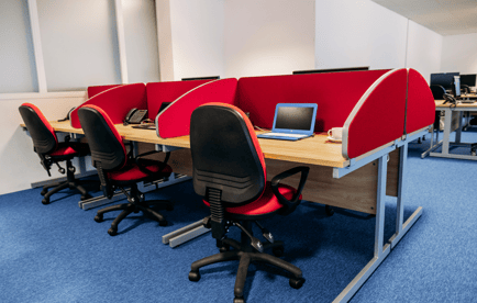 Image 2 of Netcetera Ltd - The Dataport, Ballasalla - Isle Of Man