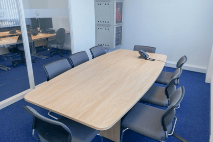 Image 4 of Netcetera Ltd - The Dataport, Ballasalla - Isle Of Man