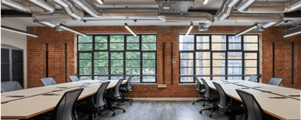Image 6 of The Boutique Workplace Company - The Rutherford, 43-44 Hoxton Square, N1 - Shoreditch
