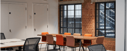 Image 7 of The Boutique Workplace Company - The Rutherford, 43-44 Hoxton Square, N1 - Shoreditch