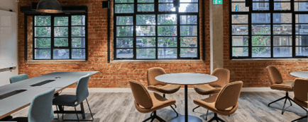 Image 13 of The Boutique Workplace Company - The Rutherford, 43-44 Hoxton Square, N1 - Shoreditch