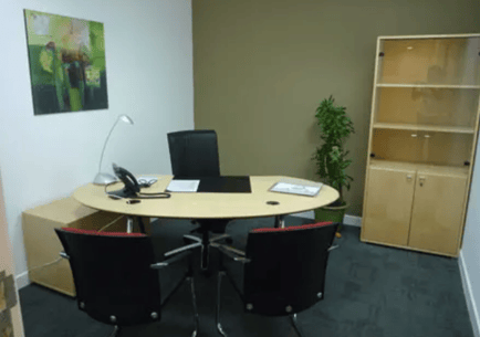 Image 4 of IWG (REGUS) - Ebene Heights - Port Louis Cybercity Ebene Height - Mauritius