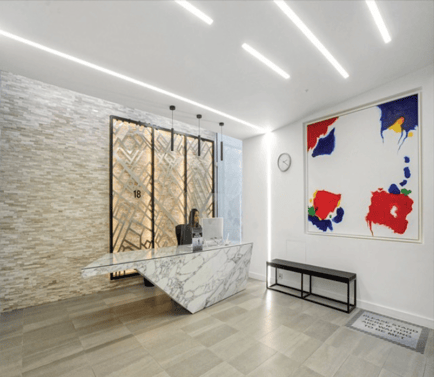 Image 1 of Breezblok - John Stow House - 18 Bevis Marks, EC3A - Spitalfields