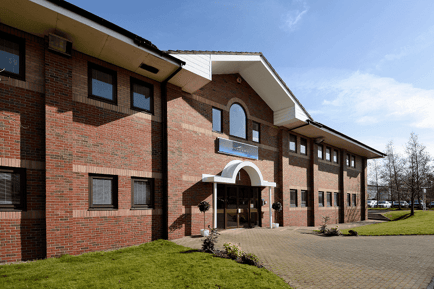 Image 6 of UBC - Thursby House - 1 Thursby Road, CH62 - Wirral
