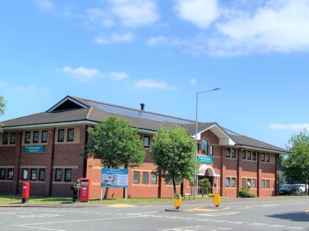 Image 1 of UBC - Thursby House - 1 Thursby Road, CH62 - Wirral