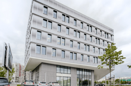 Image 1 of IWG (Regus) - Witosa Point - Ludwika Idzikowskiego 16 - Warsaw