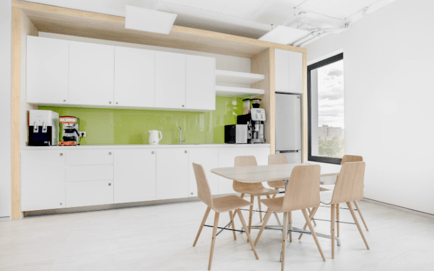 Image 5 of IWG (Regus) - Witosa Point - Ludwika Idzikowskiego 16 - Warsaw