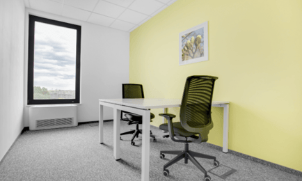 Image 6 of IWG (Regus) - Witosa Point - Ludwika Idzikowskiego 16 - Warsaw