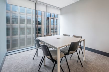 Image 5 of Wizu Workspace - 2 West Regent Street, G2 - Glasgow