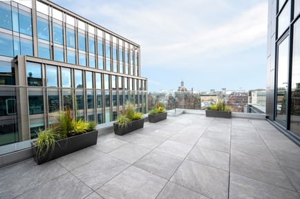 Image 6 of Wizu Workspace - 2 West Regent Street, G2 - Glasgow