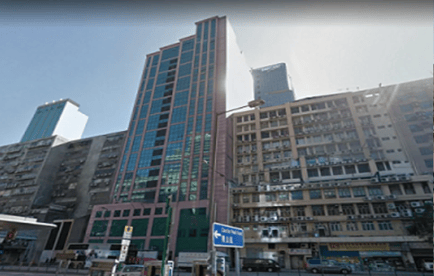 Image 1 of Erba - CRE CENTRE - 889 Cheung Sha Wan Road - Hong Kong
