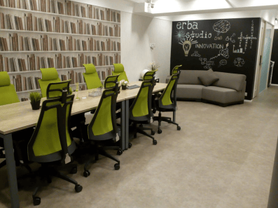 Image 4 of Erba - CRE CENTRE - 889 Cheung Sha Wan Road - Hong Kong