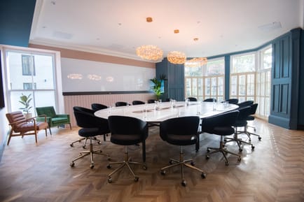 Image 1 of Wizu Workspace - Royal House - 110 Station Parade, HG1 - Harrogate