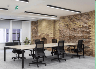 Image 1 of Hartnell Taylor Cook - (Managed 1,434 sqft) Brownlow House - 50-51 High Holborn, WC1V - Holborn